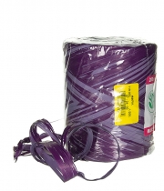 Изображение товара Рафия фиолетово-сиреневая в мотке