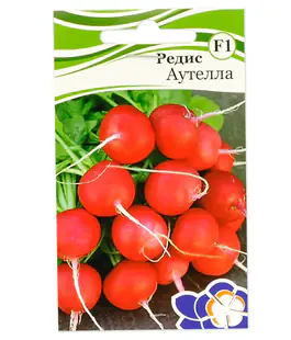 Изображение Редис Аутелла F1