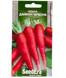 Дайкон Червоний