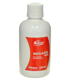Мегафол 100 мл