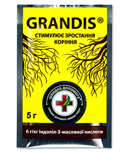 Укорінювач Грандіс 5г