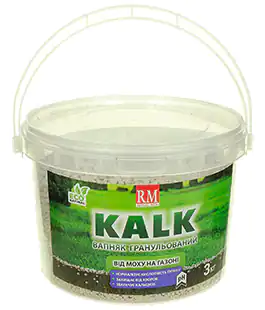 Известняк Kalk 3кг