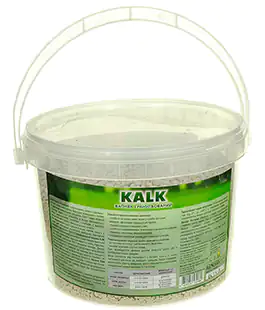 Известняк Kalk 3кг