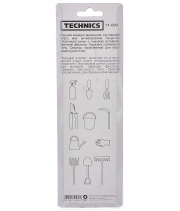 Секатор 71-002 Technics