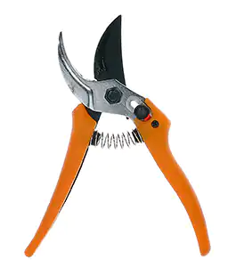 Секатор KT-V1030 Брадас