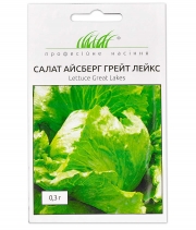 Салат Айсберг Грейт Лекс