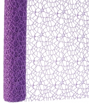 Изображение товара Сетка для цветов PolyNet Luk пурпурная