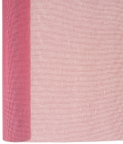 Изображение товара Цветная джутовая мешковина Copy Jute розовая 19