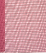 Цветная джутовая мешковина Copy Jute розовая 19