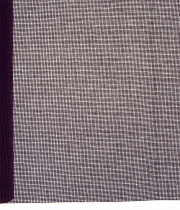 Цветная джутовая мешковина Copy Jute темно-фиолетовый 25