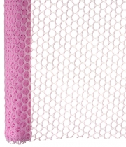 Изображение товара Сетка для цветов Cycle светло-розовый