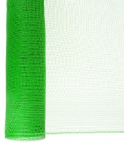 Изображение товара Сетка флористическая для цветов светло-зеленая Normal 