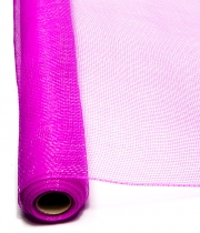Изображение товара Сетка для цветов Normal розовая