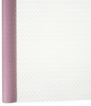 Изображение товара Сетка для цветов Starry светло-розовая