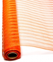 Изображение товара Сетка для цветов Stock of Mesh оранжевая