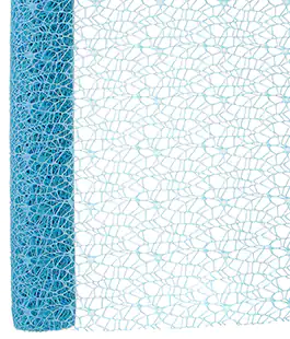Изображение Сетка для цветов PolyNet Luk Blue голубая