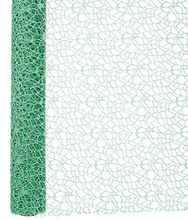 Изображение Сетка для цветов PolyNet Luk бирюза