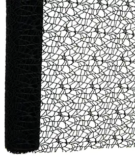Сітка для квітів PolyNet Luk чорна