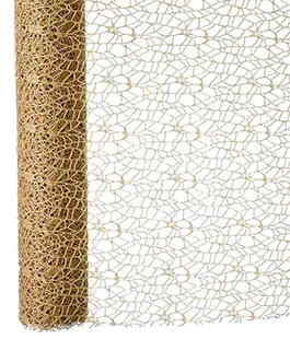Сітка для квітів PolyNet Luk крем
