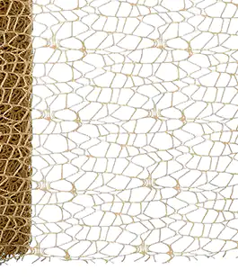 Сітка для квітів PolyNet Luk крем