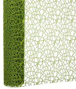 Изображение Сетка для цветов PolyNet Luk оливковая