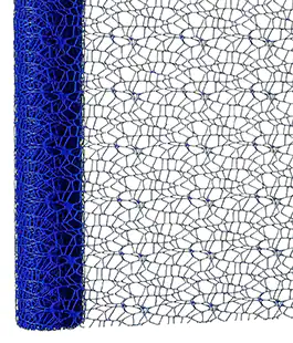 Сітка для квітів PolyNet Luk синя
