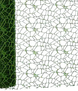 Сітка для квітів PolyNet Luk зелена