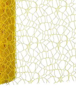 Сітка для квітів PolyNet Luk золото