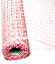 Изображение товара Сетка для цветов розовая рыбацкая