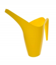 Изображение товара Лійка для поливу жовтий