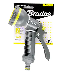 Распылитель LE-5102 Bradas