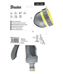 Распылитель LE-5102 Bradas