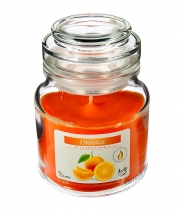 Изображение товара Свеча ароматизированная Оранж SND71-63