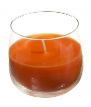 Изображение товара Свеча ароматизированная Апельсин SN71-63