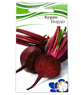 Свекла столовая Бордо