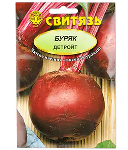 Свекла столовая Детройт