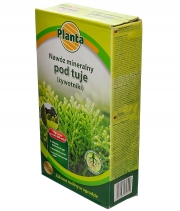 Удобрение Planta для туй 1кг