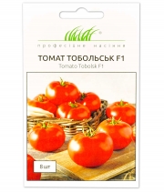 Семена помидор Тобольск F1