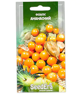 Фізаліс Ананасний