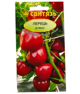 Перец Думас