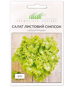 Салат Симпсон