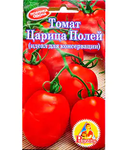 Семена помидор Царица Полей