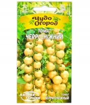 Семена помидор Черри Снежный
