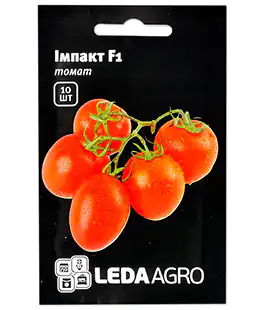 Семена помидор Импакт F1