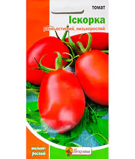 Семена помидор Искорка
