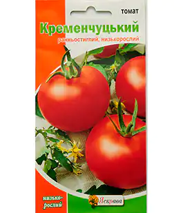 Семена помидор Кременчугский