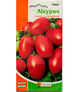 Семена помидор Ликурич