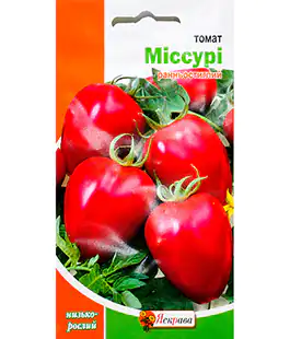 Насіння помідор Міссурі