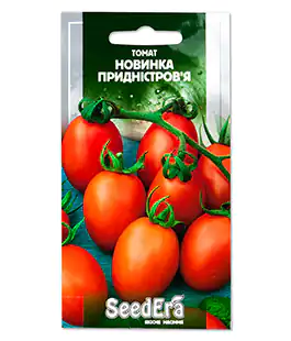 Семена помидор Новинка Приднестровья
