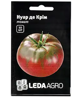 Семена помидор Нуар де Криме
